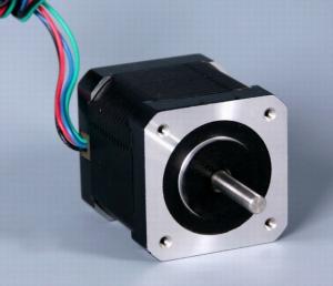 China 42mm 1.8Degree Enhanced Hybrid stepper motor J42HB33-01 wholesale
