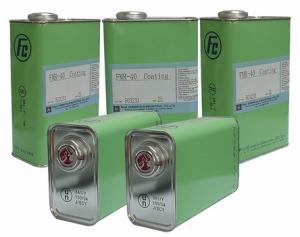 China FUJI FMR-40 photosensitive emulsion coating for pad printing steel plates wholesale