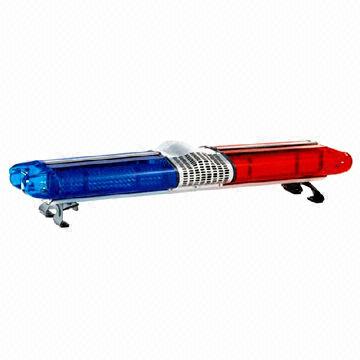 DC12V,V7 LED warning/emergency lightbar BALIZA DE BARRA LED，Puentes de luces，BALIZA DE BARRA LEDST9411