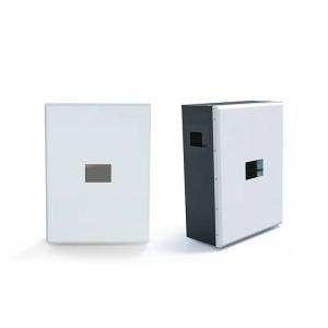 China 5KWH Wall Mounted Solar Battery Lithium Ion Batteries 100AH 51.2V wholesale