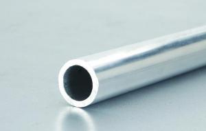 China 6061 Precision Aluminum Alloy Pipe 0.5mm-150mm Thickness Cold Drawn Small Diameter wholesale