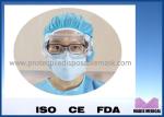 Examination Anti Fog Surgical Glasses
