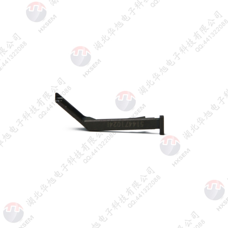High Accuracy AI Spare Parts Universal CLAMP RH DUAL 51447102 100% Tested