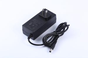 China 36W 24V 6A Desktop Power Adapter Universal AC DC 12 Volt Power Supply Adapter wholesale