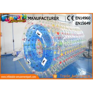 100% Air Sealed Inflatable Water Walking Ball / Inflatable Water Roller