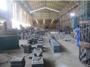 China White Iron Mill Liners wholesale