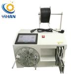 Automatic Wire Winding Coiling Tying Binding Machine YH-580 for 50-300mm Winding