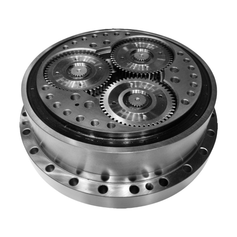High Precision Industrial RV Reducer For Industrial Robotics And Automation