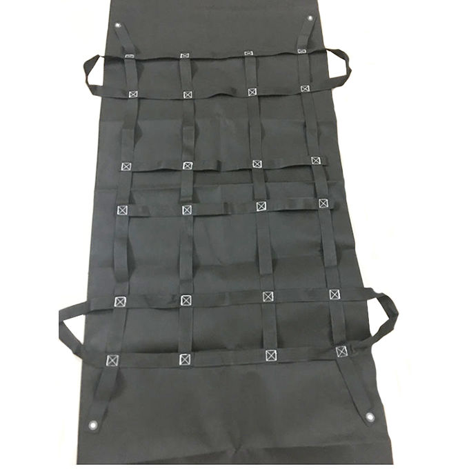 High Quality Mortuary Waterproof Disposable Human Non Woven Body Bag for dead bodies