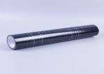 Automotive Carpet Protection Film , High Tack Removal Clear Protective Film