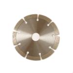 5 Inch Masonry Stone Segmented Rim Diamond Blade 125 X 22.23mm 125mm Masonry