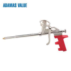 China Humanization Design Professional Spray Foam Gun Good Sealing And Durability wholesale