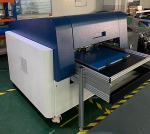 China 825nm Laser Integrated CTP Plate Machine With Single Cassette Autoloader wholesale