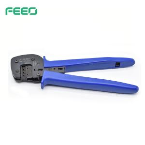 China MC4-A2546B 270MM 0.74KG Solar Crimping Tool wholesale