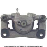 INFINITY Auto Parts Vehicle Brake Caliper 19B2792A 19B2793A OEM 44011-EG000