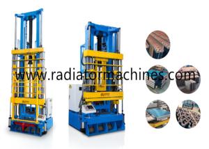 China 3000mm Vertical Expander HVAC Equipment Two Guide Pillar For Household wholesale