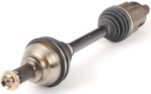 China 31607503537 Transmission Parts Driveshaft wholesale