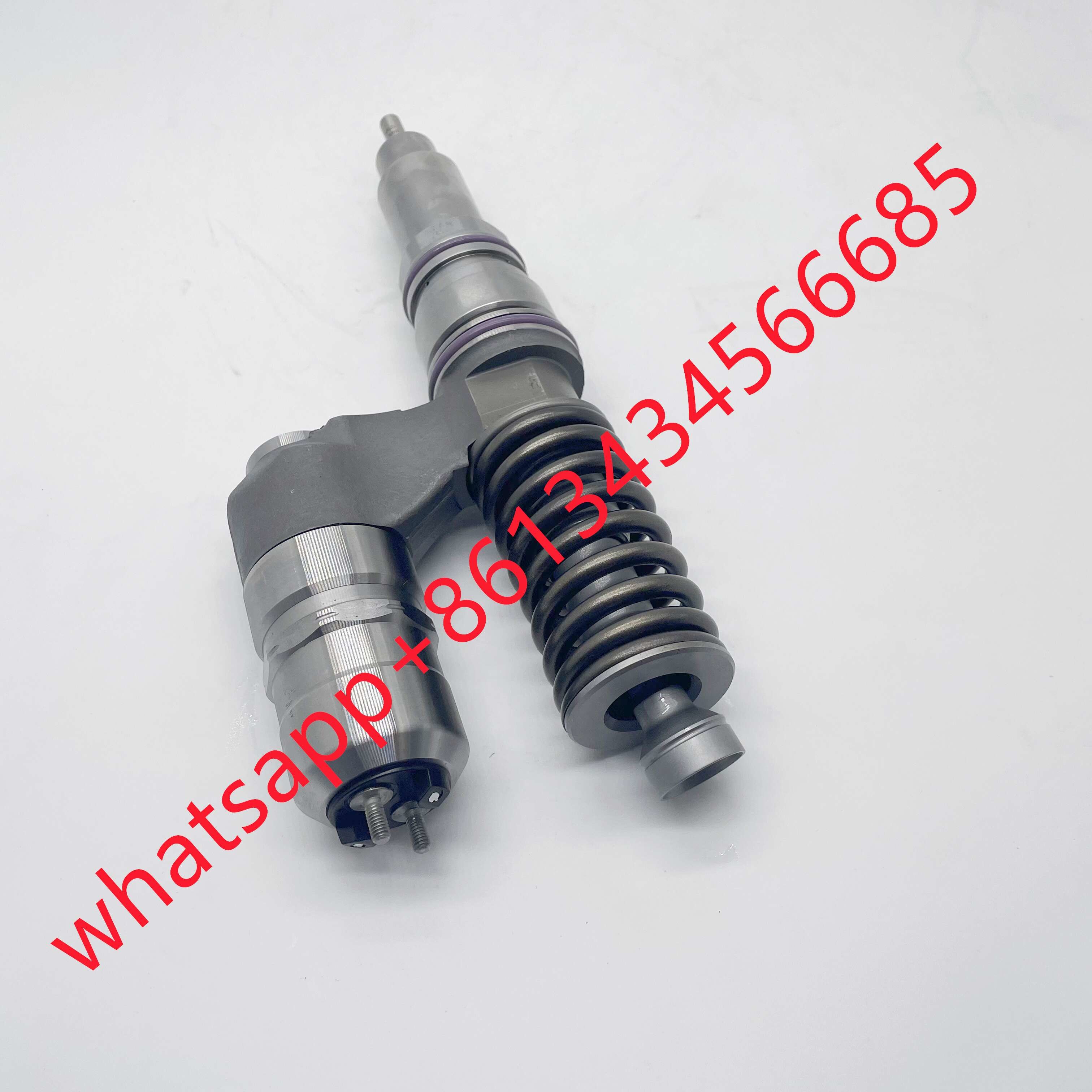 Good Price New Unit Pump Injector Electronic Unit 0414702015 0414702024 3835257 Engine Diesel Injector for volvo