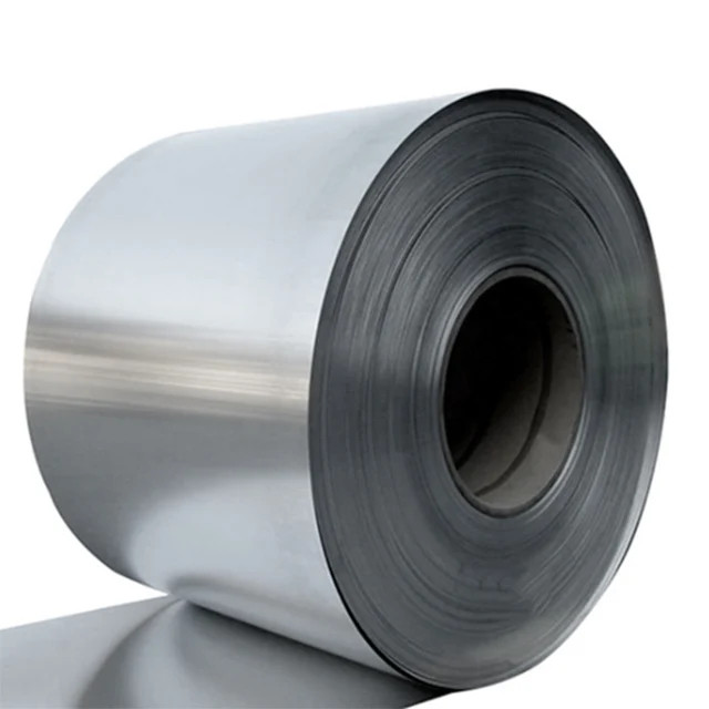 SS316 Stainless Steel Flat Strip Plat Strip Ss 304 Mirror Polishing 0.3 - 12mm