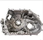 Low Pressure Gearbox Housing Casting Customized with Powder Coated