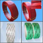 Cargo Nylon Poly Plastic Packing Belt Tape 170kg 210kg Tension High Strength PET