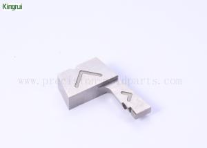 China NAK80 Standard Mould Parts With Sodick Electrica Discharge Machining wholesale
