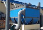 560m2 Jet Pulse Dust Collector