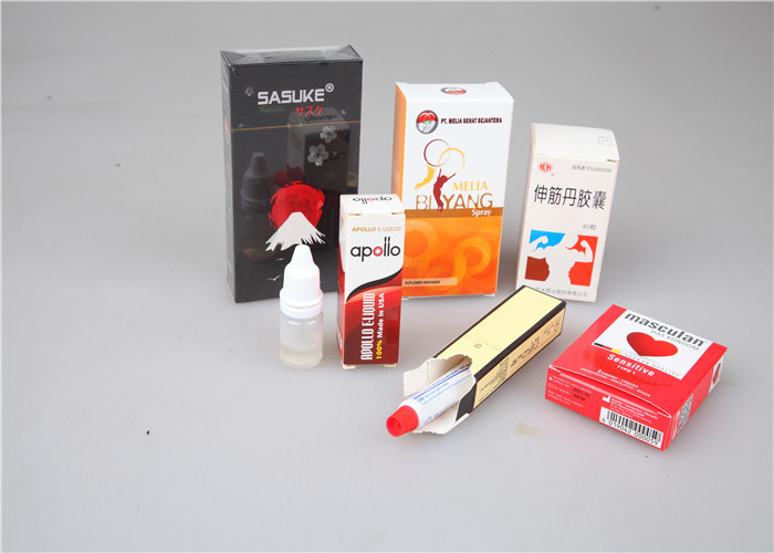 CE Automatic Wrapping Machine , Bopp Transparent Cellophane Packaging Machine