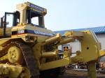 Used CATERPILLAR D10N Bulldozer for sale Made in USA D10N USED CAT BULLDOZER