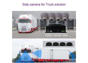 China Full HD 1080P Hard Disc DVR wholesale