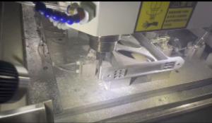China Precise Punching CNC Hydraulic Punching Machine 5KW 1500x1000x1200mm Dimensions wholesale