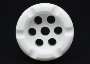 China Impact Resistance CMC Machining Ceramic Parts wholesale