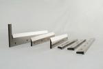Saddle Stitching Trimmer Paper Cutting Sticks Knife Blades For Paper Cutters