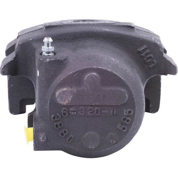 CHRYSLER Auto Parts Vehicle Brake Caliper 184103 184102 OEM 3880586 3880585
