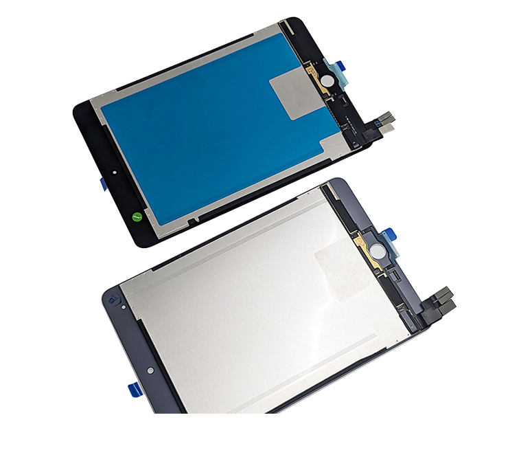 2019 A2133 A2125 A2124 2126 IPad Spare Parts Lcd Touch Screen For Mini 5