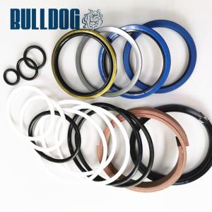 China PC128UU Arm Hydraulic Cylinder Rebuild Kits Seal Kit 707-99-38710 707-98-44310 wholesale