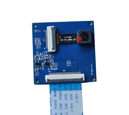 Banana PI OV5640 chip Camera can use on Raspberry PI fast delivery time
