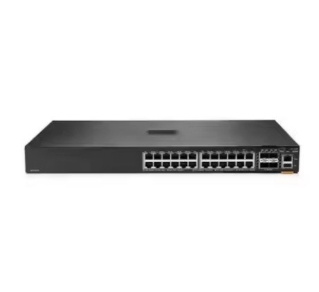 JL724A 48 Ports 10/100/1000Mbps Switch Private Mold and LACP Function for