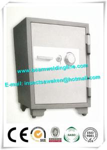 China Metal Safety Fire Resistant File Cabinet With 1 Hour Fire Rating wholesale