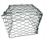 Sell High-Quality Good Price Garden Landscape Iron Anti Wall Galvanized Welded