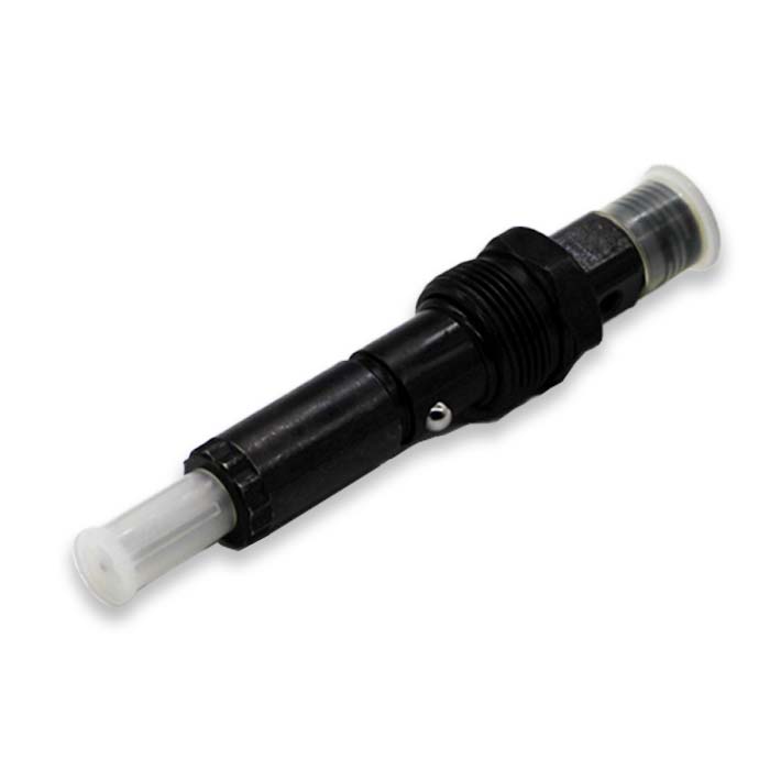 Alloy Steel Diesel Nozzle Injector LRC6703706 Injector Yanmar Engine Parts