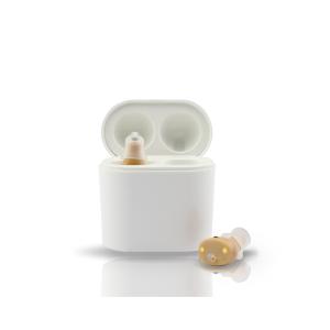 China 4 Modes Invisible Hearing Aids CE Smart Digital Hearing Aid wholesale