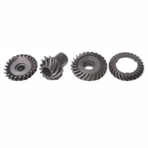 China Bike Helical Bevel Gear Set For Seven-Speed Bike wholesale