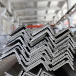 Hot Rolled Stainless Steel Angle Bar SS Equal 201 304 316 430 40mm