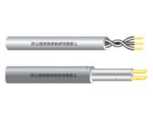 China Round Cable for Electrical Apparatus, Electrical Cable wholesale