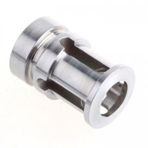 China Stainless Steel Copper Auto CNC Milling Parts Swiss Precision Machining CNC Parts wholesale
