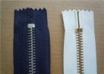 10 Inch Separating Invisible Zipper