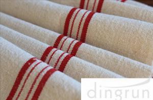 China 100% Cotton Customized Kitchen Tea Towels Decorative Tea Towels wholesale