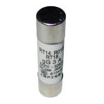 RT18 RT28 RT14 32A 14*51 Mirco Thermal Fuse