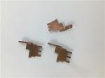 Metallsplitter Zum Pressed Metal Parts Drucktupfer Grade In Mold Stanzung